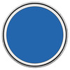 UNIVERSAL ALL-SURFACE, GLOSS FINISH - COBALT BLUE 750ml UNIVERSAL ALL-SURFACE, GLOSS FINISH - COBALT BLUE 750ml