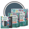 Garden Paint, Satin Finish - BLUEPRINT