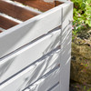 Garden Paint, Satin Finish - FLINT