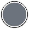 Garden Paint, Satin Finish - MARINE GREY