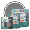 Garden Paint, Satin Finish - TORCH GREY