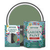 Garden Paint, Gloss Finish - ALL GREEN