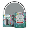 Garden Paint, Gloss Finish - MID ANTHRACITE