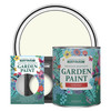 Garden Paint, Gloss Finish - APPLE BLOSSOM