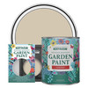 Garden Paint, Gloss Finish - BUTTERSCOTCH