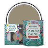 Garden Paint, Gloss Finish - CAFE LUXE