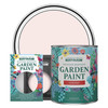 Garden Paint, Gloss Finish - CHINA ROSE