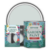 Garden Paint, Gloss Finish - DOVE