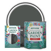 Garden Paint, Gloss Finish - GRAPHITE