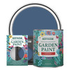 Garden Paint, Gloss Finish - INK BLUE