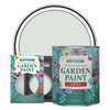 Garden Paint, Gloss Finish - LIBRARY GREY