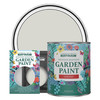 Garden Paint, Gloss Finish - MOCHA