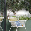 Garden Paint, Gloss Finish - MOONSTONE