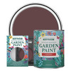 Garden Paint, Gloss Finish - MULBERRY STREET