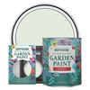 Garden Paint, Gloss Finish - SAGE MIST