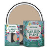 Garden Paint, Gloss Finish - SALTED CARAMEL