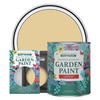 Garden Paint, Gloss Finish - SANDSTORM