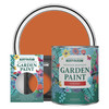 Garden Paint, Gloss Finish - TIGER TEA