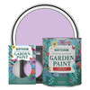 Garden Paint, Gloss Finish - VIOLET MACAROON