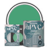 uPVC Paint, Satin Finish - EMERALD