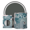 uPVC Paint, Satin Finish - GRAPHITE