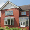 uPVC Paint, Satin Finish - TANGLEWOOD