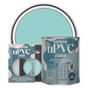 uPVC Paint, Satin Finish - TEAL