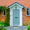 uPVC Paint, Gloss Finish - BELGRAVE