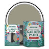 Garden Paint, Gloss Finish - Grounded