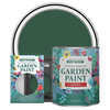 Garden Paint, Gloss Finish - The Pinewoods