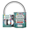 Garden Paint, Gloss Finish - Cotton (White)