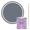 Kitchen Grout Paint - Marine Grey 250ml