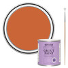 Kitchen Grout Paint - Tiger Tea 250ml
