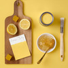 Kitchen Grout Paint - Lemon Jelly 250ml