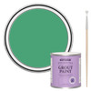 Kitchen Grout Paint - Emerald 250ml