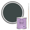 Kitchen Grout Paint - Black Sand 250ml