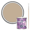 Bathroom Grout Paint - Salted Caramel 250ml