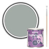 Bathroom Grout Paint - Pitch Grey 250ml