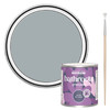 Bathroom Grout Paint - Mineral Grey 250ml