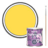 Bathroom Grout Paint - Lemon Sorbet 250ml