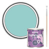 Bathroom Grout Paint - Teal 250ml