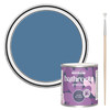Bathroom Grout Paint - Blue Silk 250ml