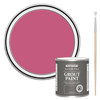 Floor Grout Paint - Raspberry Ripple 250ml