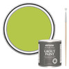Floor Grout Paint - Key Lime 250ml