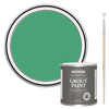 Floor Grout Paint - Emerald 250ml