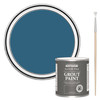 Floor Grout Paint - Cobalt 250ml