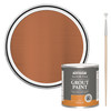 Floor Grout Paint - Metallic Copper 250ml