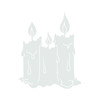 Pumpkin Paint - Grey Tree 250ml Pumpkin Paint - Grey Tree 250ml