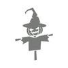 Pumpkin Paint - Torch Grey 250ml Pumpkin Paint - Torch Grey 250ml