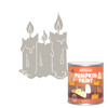 Pumpkin Paint - Gorthleck 250ml